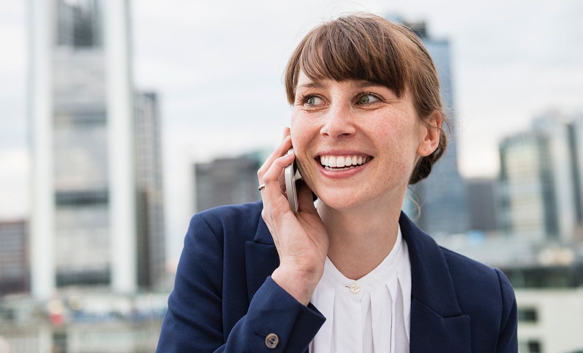 Voice call & Data top up with Brastel card