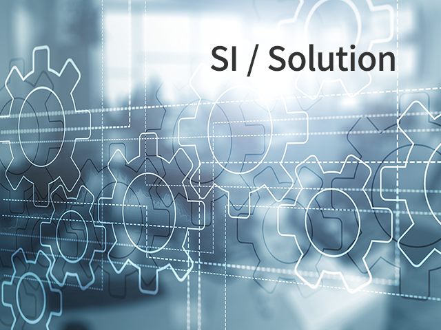 SI Solution