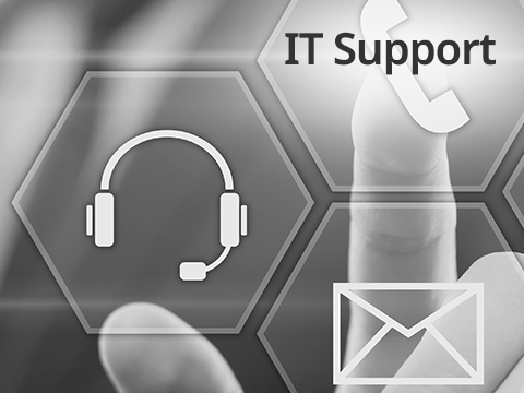 IT Support