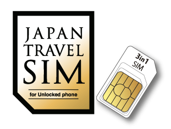 Stay Connected while traveling in Japan