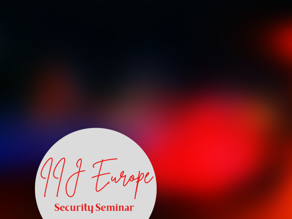 Firewall: The very basic of cybersecurity defense 