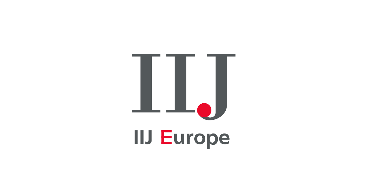 IIJ Deutschland GmbH